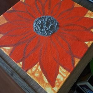 Meet your Posher, Mel